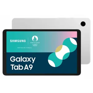Samsung Tablette Samsung Galaxy Tab A9 128 Go 8.7 pouces Argent X110 pas cher