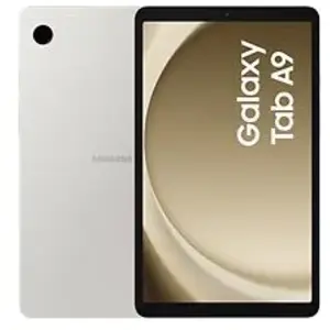 Comparateur de prix : Samsung X110 Galaxy Tab A9 Wifi (8,7'' - 64 Go, 4 Go RAM) Argent TU