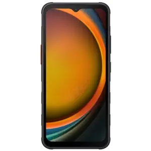 Comparateur de prix : Samsung Galaxy XCover7 SM-G556B 16,8 cm (6.6") Double SIM Android 14 5G USB Type-C 6 Go 128 Go 4050 mAh Noir