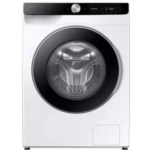 Comparateur de prix : Lave-linge hublot Samsung AI ecobubble WW11DG6B85LK 11 kg Blanc