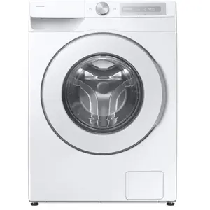 Samsung Lave-linge AI ecobubble¿ 11kg WW11DG6B25HH SAMSUNG pas cher