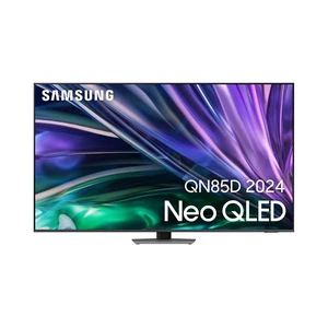 Samsung Téléviseur TQ85QN85D 85" (85 Pouces) Neo QLED 4K Smart TV 2024 pas cher