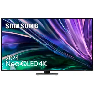 Samsung Téléviseur TQ55QN85D 55" (55 Pouces) Neo QLED 4K Smart TV 2024 pas cher