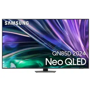 Samsung Téléviseur TQ65QN85D 65" (65 Pouces) Neo QLED 4K Smart TV 2024 pas cher