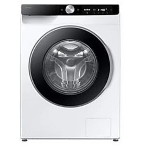 Samsung ww11dg6b25lku3 machine à laver charge avant 11 kg 1400 trmin b... pas cher