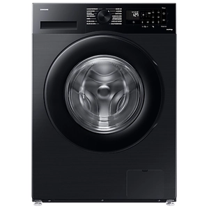 Lave-linge Samsung WW11DG5B25ABEP 11Kg 1400RPM Noir A+ Écobulles AI pas cher