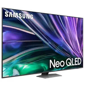 Samsung Samsung QE55QN85D 55" (139 cm) Smart TV QLED, 4K Ultra HD pas cher