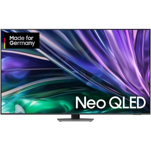 Samsung Samsung GQ55QN85DBTXZG 55" (140 cm) Neo QLED 4K Smart TV (2024) pas cher