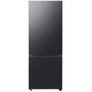 Comparateur de prix : Samsung Réfrigérateur congélateur en bas - - RB53DG706AB1EF, Noir, L:75.9cm, H:203cm, P:71.1cm, Classe énergétique : A