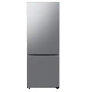 Comparateur de prix : Réfrigérateur combiné 76cm 538l gris - Samsung - RB53DG706AS9