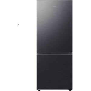 Comparateur de prix : Samsung - réfrigérateur combiné 76cm 508l ventilé noir - rb50dg601eb1 TU