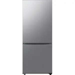 Comparateur de prix : Réfrigérateur combiné Samsung , 508L - Inox Platinum - E - 2024 RB50DG602ES9 Platinum Inox