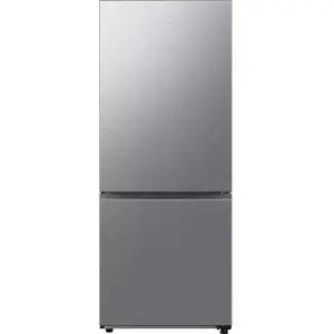 Comparateur de prix : Réfrigérateur congélateur en bas Samsung RB50DG601ES9 508 L Inox Platinum