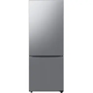 Comparateur de prix : Réfrigérateur congélateur en bas Samsung RB53DG703DS9