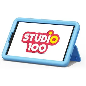 SAMSUNG TAB A9 KIDS BUNDLE STUDIO 100 NAVY pas cher