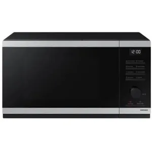 Samsung - micro-ondes solo 23l 1250w  ms23dg4504at - classique MS23DG4504AT pas cher