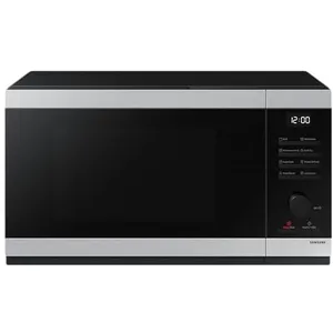 Micro-ondes grill 32l 900w inox - Samsung - MG32DG4524CT pas cher
