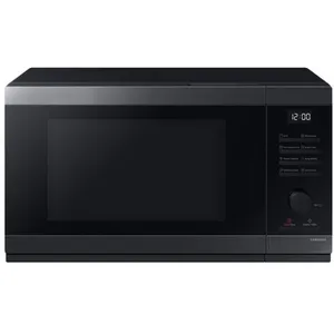 Comparateur de prix : Samsung - micro-ondes gril 32l 1500w noir mg32dg4524ag - MG32DG4524AG