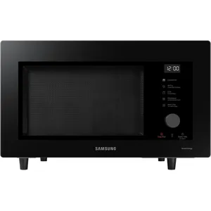 Samsung MC32DG7646CK Micro-onde combiné Comptoir 900 W pas cher