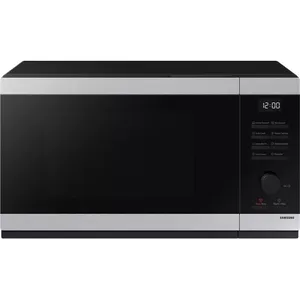 Micro-ondes mono-fonction Samsung MS32DG4504GTE1 1000 W Inox pas cher