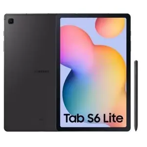 Tablette Samsung Galaxy Tab S6 Lite 2024 10,4" 4 GB RAM 64 GB Gris pas cher
