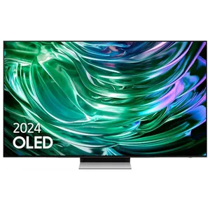 TV intelligente Samsung TQ48S93D 4K Ultra HD 48" OLED AMD FreeSyncVendu parrakuten