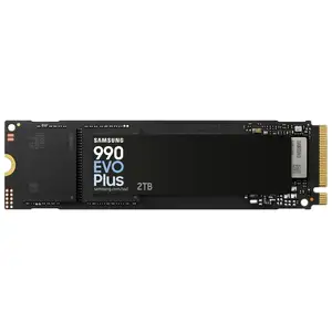 Comparateur de prix : Samsung MZ-V9S2T0 2 To M.2 PCI Express 4.0 NVMe V-NAND TLC MZ-V9S2T0BW