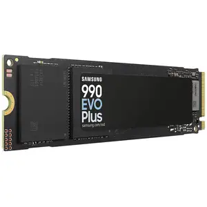 Comparateur de prix : Samsung MZ-V9S4T0 4 To M.2 PCI Express 4.0 NVMe V-NAND TLC