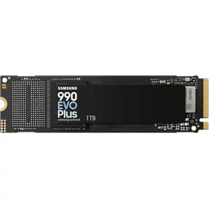 Comparateur de prix : Samsung MZ-V9S1T0 1 To M.2 PCI Express 4.0 NVMe V-NAND TLC MZ-V9S1T0BW