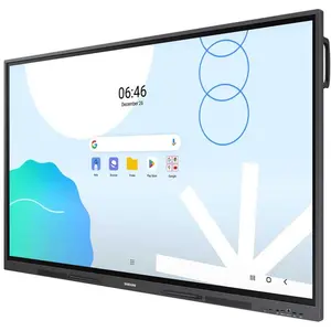 Comparateur de prix : Écran tactile interactif samsung wa65d 65 4k ultra hd LH65WADWLGCXEN