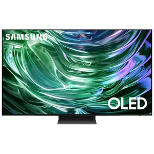 Comparateur de prix : Samsung TV OLED Samsung TQ55S90DAE 55" (138 cm) 4k 144 Hz 2024