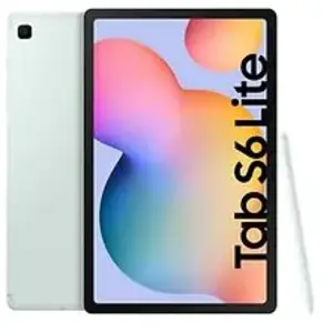 Samsung Samsung Galaxy Tab S6 Lite 2024 64GB menthe WiFi pas cher