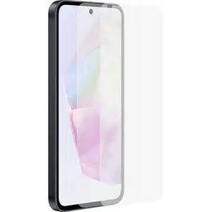 Comparateur de prix : Samsung 2 films de protection transparents originaux Galaxy A35 5G