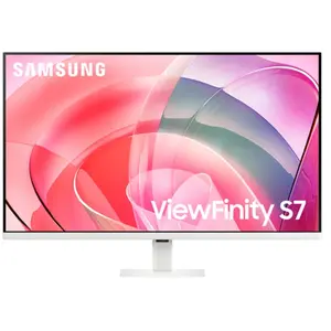 Comparateur de prix : Samsung S70D écran plat de PC 81,3 cm (32") 3840 x 2160 pixels 4K Ultr...