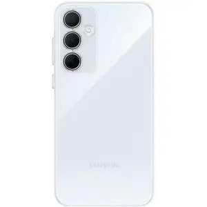Comparateur de prix : Samsung Coque transparente pour Galaxy A35 5G Samsung Galaxy A35 - Neuf