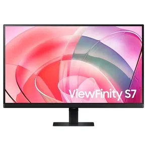 Samsung S70D écran plat de PC 68,6 cm (27") 3840 x 2160 pixels 4K Ultr... pas cher