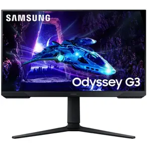 Comparateur de prix : SAMSUNG LS24DG302EUXEN