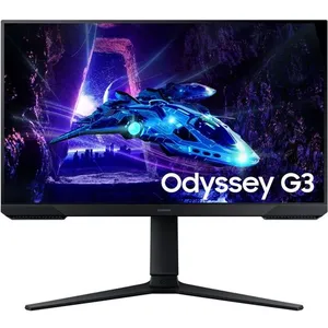 Comparateur de prix : Samsung Écran Gaming Odyssey G3 S27dg300eu 27´´ Full Hd Va Lcd 180hz