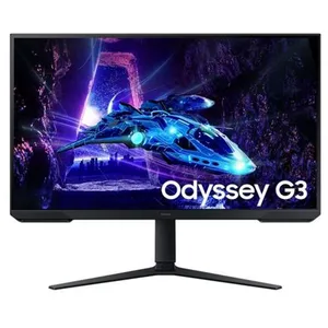 Comparateur de prix : Samsung Écran PC Gaming Odyssey OLED G3 32" G300D - Noir - FHD - 180Hz