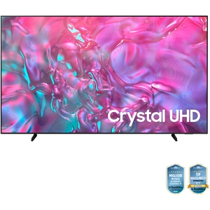 Comparateur de prix : Samsung Smart TV Crystal UHD 4K 98 UE98DU9070UXZT Graphite Black 2024