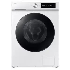 Comparateur de prix : Samsung Lave linge hublot SAMSUNG WW90DB7U34GWU3