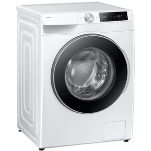 Lavadora de Ropa Samsung 9Kg 1400RPM Blanca WW90DG6U25LE pas cher