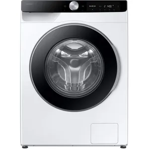 Samsung WW90DG6U85LK lavatrice Caricamento frontale 1400 Giri/min Bianco pas cher