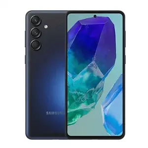 Samsung Galaxy SM-M556EZKAEUE 6.7" 128 Go Noir SM-M556EZKAEUE pas cher