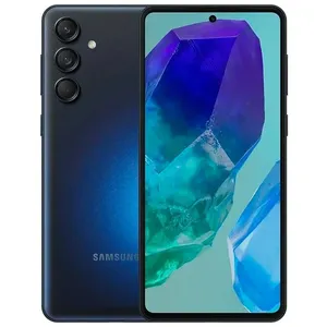 Comparateur de prix : Samsung Samsung Galaxy M55 5G Dual-SIM 256 Go Noir