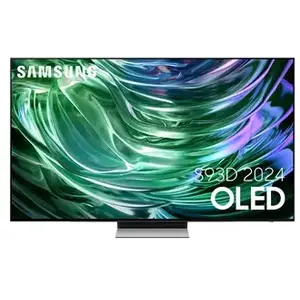 Samsung TV OLED SAMSUNG TQ77S93D OLED DOLBY ATMOS 4K AI 195CM 2024 pas cher