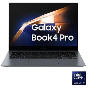 Samsung Galaxy book Core ultra 7 (14 ) 512 Go 16 Go Arc Graphics Windo... pas cher