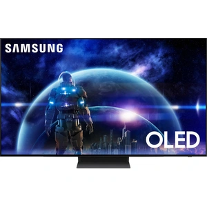 Samsung QE48S90D Téléviseur OLED 4K 48 pouces pas cher