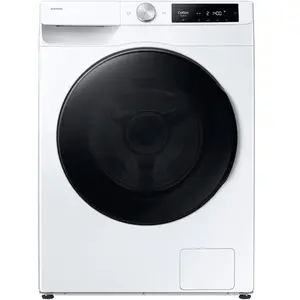 Laveuse - sécheuse samsung wd90dg6b85beu3 1400 rpm 9 kg 6 kg pas cher
