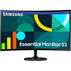 Comparateur de prix : Samsung Ecran PC S36GD, Taille 27" - Dalle VA, Résolution FHD (1920 x ...